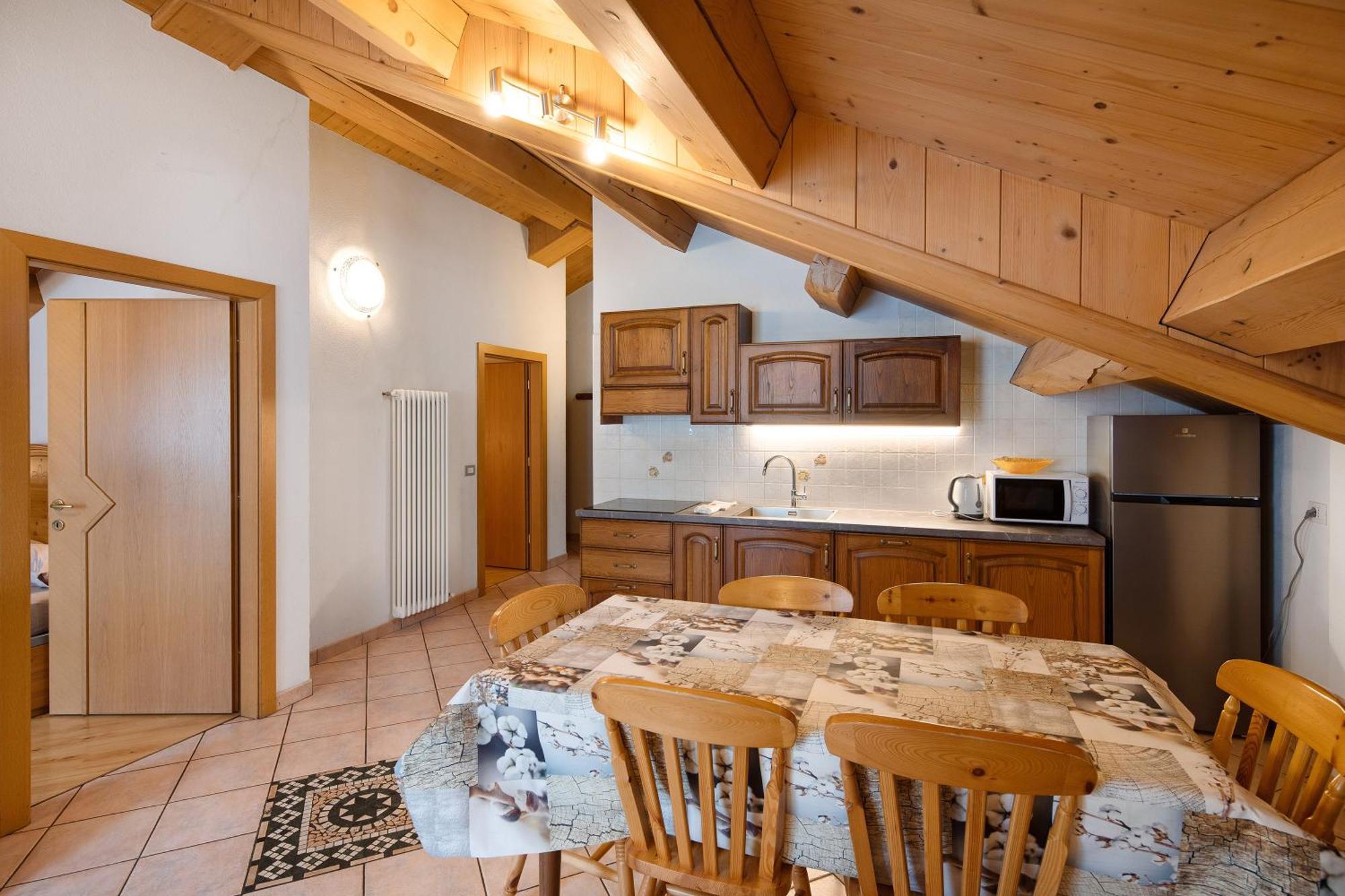 Appartamento Piz Saliente Livigno Exterior photo