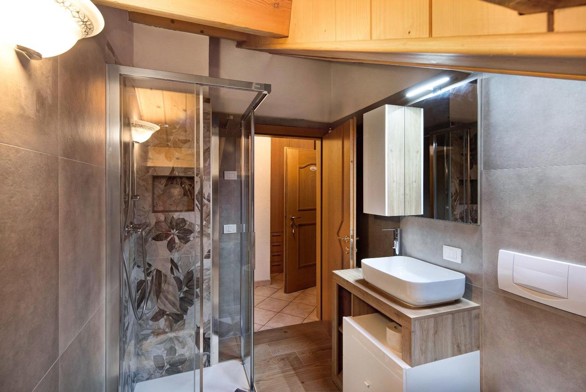 Appartamento Piz Saliente Livigno Exterior photo